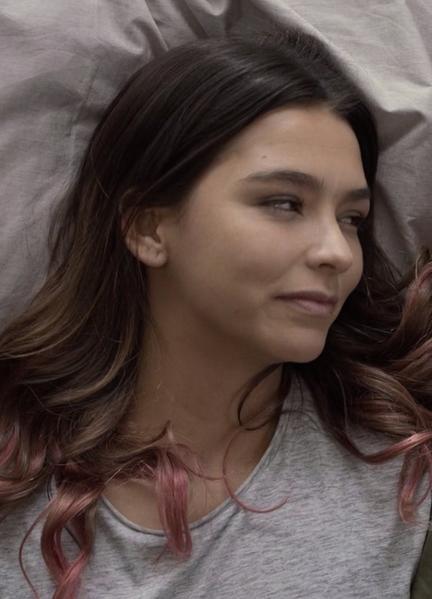 Sexiest Juana Arias Scenes 277119