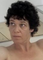 Miriam Japp Breasts Bush 277128