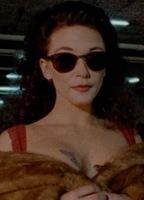 Monia Botngård Breasts Thong 277152