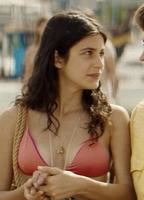 Fotinì Peluso Bikini Breasts 277185