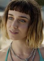 Giulia Schiavo Bikini Breasts 277191