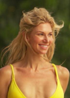 Stephanie Barnes Bikini 277215