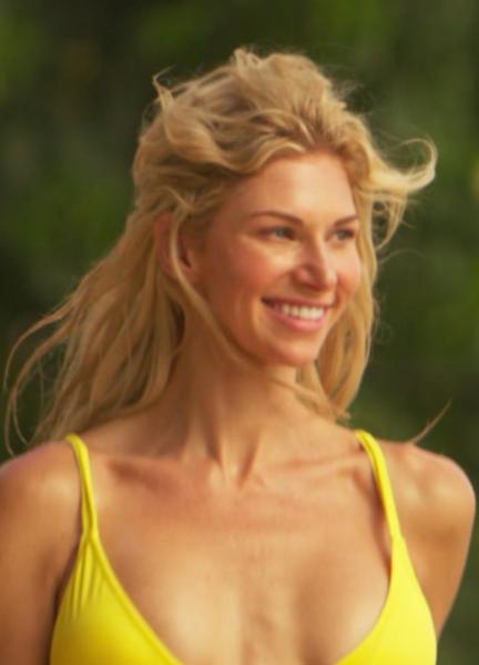 Sexiest Stephanie Barnes Scenes 277215