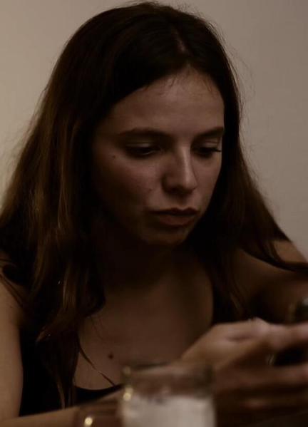 Julieta Tramanzoli Nude Photos 277209