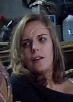 Cara McConnell Breasts Lesbian 277272