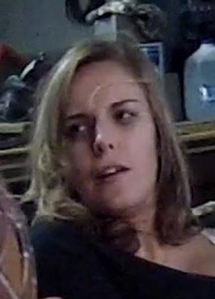 Cara McConnell Nude 277272