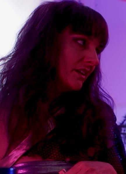 Sexiest Sarah Michelle Scenes 277275
