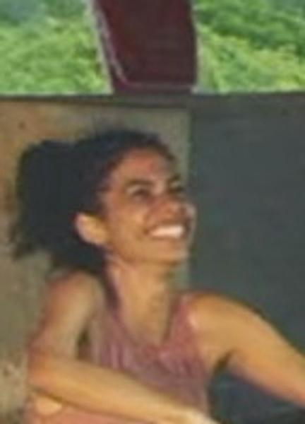 Jamila Facury Nude 277296