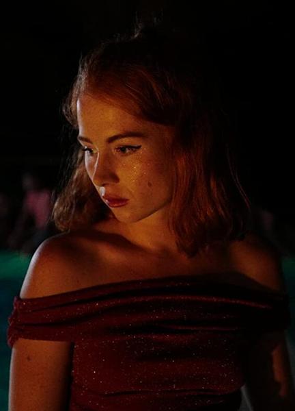 Sexiest Maddy McWilliam Scenes 277311