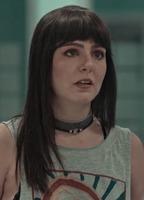 Regina Pavón Bikini Breasts 277329