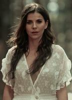 María Fernanda Yépes Breasts Bush 277320