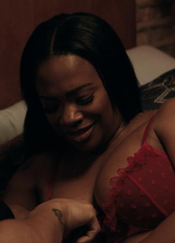 Kandi Burruss