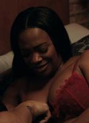 Kandi Burruss Lesbian Sexy 290751