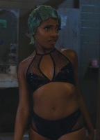 Kyra B Breasts Sexy 277389