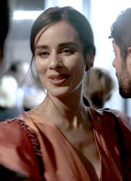 Esmeralda Pimentel Nude Photos 277401