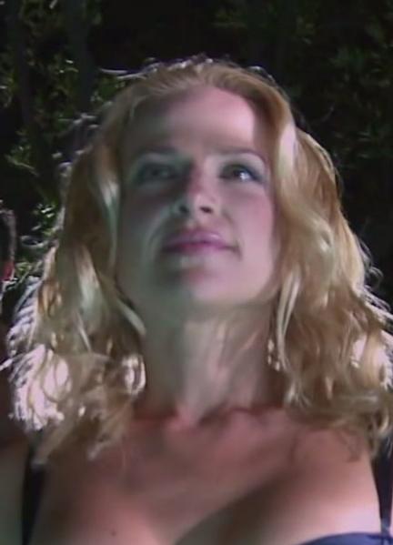 C.B. Spencer Hot Scenes 277410