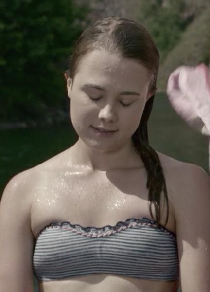 Magdalena Żak Nude Scenes 277487