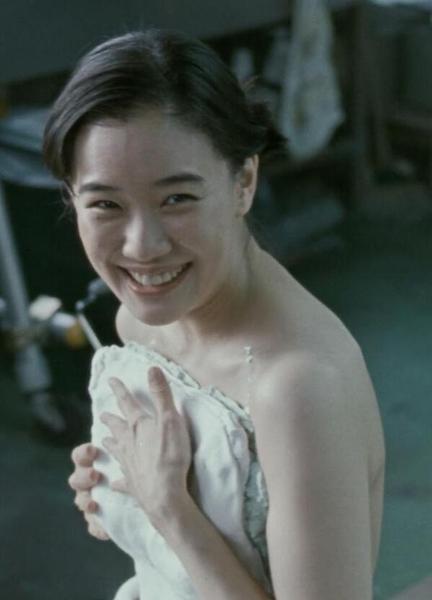 Yū Aoi Hot Scenes 277490