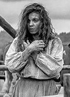 Denisa Pfauserová Bush Butt 277556