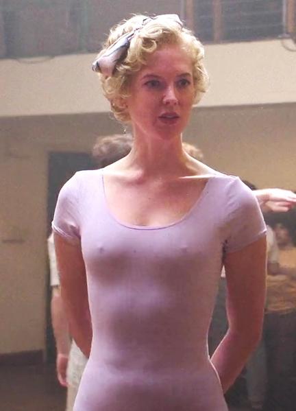 Rosy McEwen Nude Scenes 291183