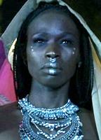 Dazelle Yvette Sexy Underwear 277625