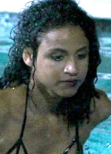 Michelle Yates Hot Scenes 277622