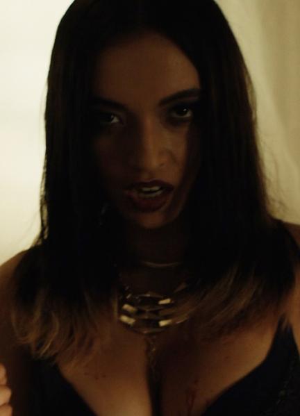 Sexiest Cheyenne Rae Hernandez Scenes 277643