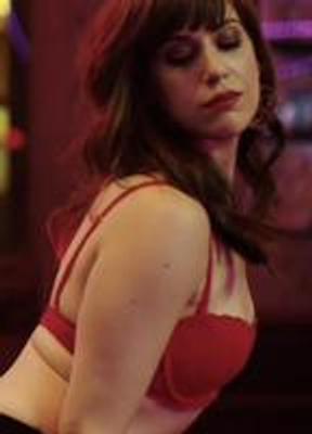 Sarah Golden Underwear 277682