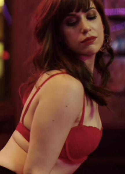 Sarah Golden Hot Scenes 277682