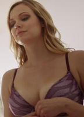 Meghan Roberts Bikini Underwear 277685