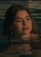 Gabriela Quezada Bloomgarden Sexy Thong 277691