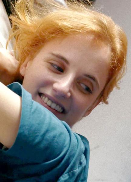 Ágata Pinho Nude 277724