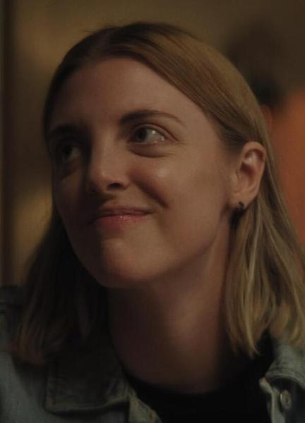 Sexiest Lauren Beatty Scenes 281111