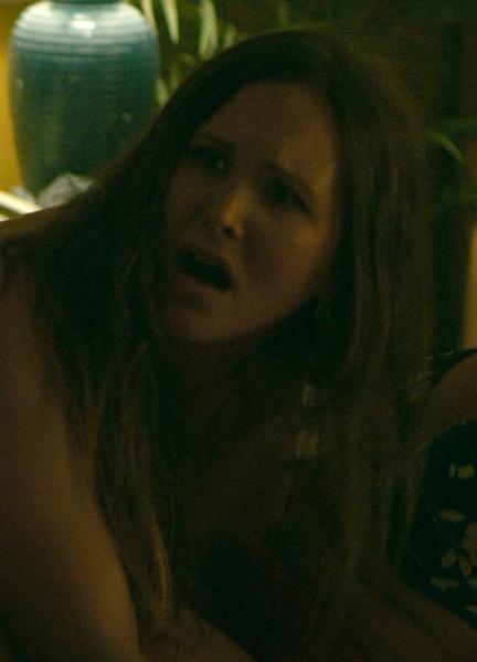 Heather Hayes Nude Scenes 277775