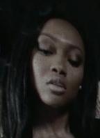 Kenishia Green Sexy Underwear 280154