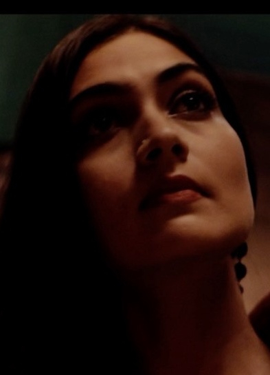 Navjot Randhawa Nude Photos 282837