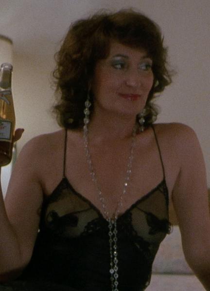 Sexiest Jennifer Rhodes Scenes 277811
