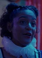 Coral Peña Lesbian 277850