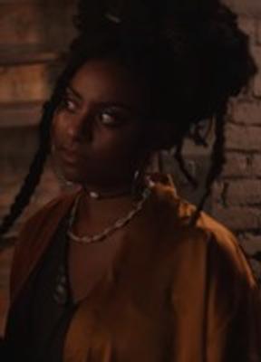 Kiah Butts Lesbian 277877
