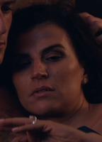 Katarina Morhacova Sexy Thong 277910