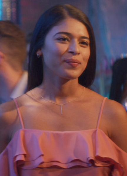 Nikki Mejia Nude Photos 277925