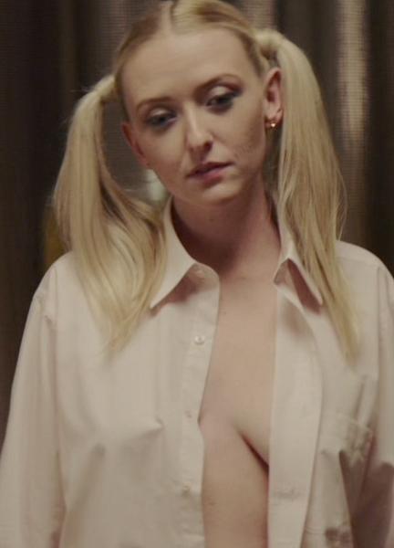 Harper Cullen Nude Scenes 277931