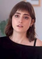 Ellise Chappell Sexy Underwear 278117