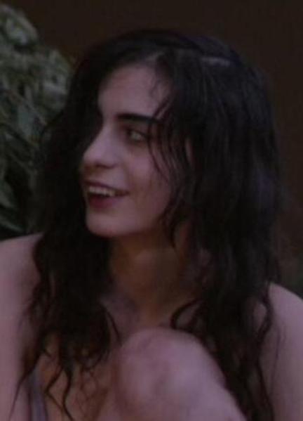 Sexy Hannah Weir 278120