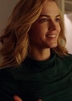 Elektra Jansson-Kilbey Breasts Nipslip 278135