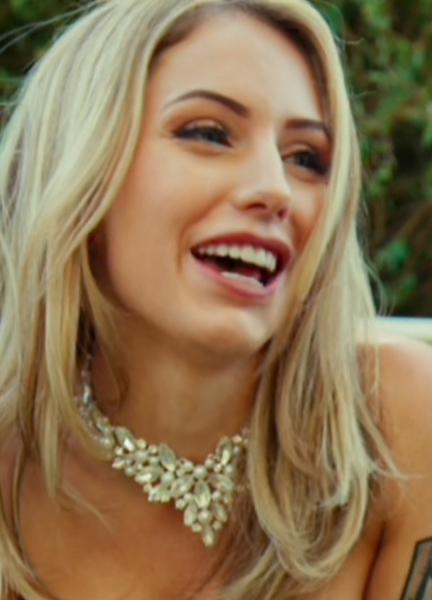 Liz Katz Nude 278144