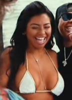 Lyddie Ward Bikini Lesbian 278156