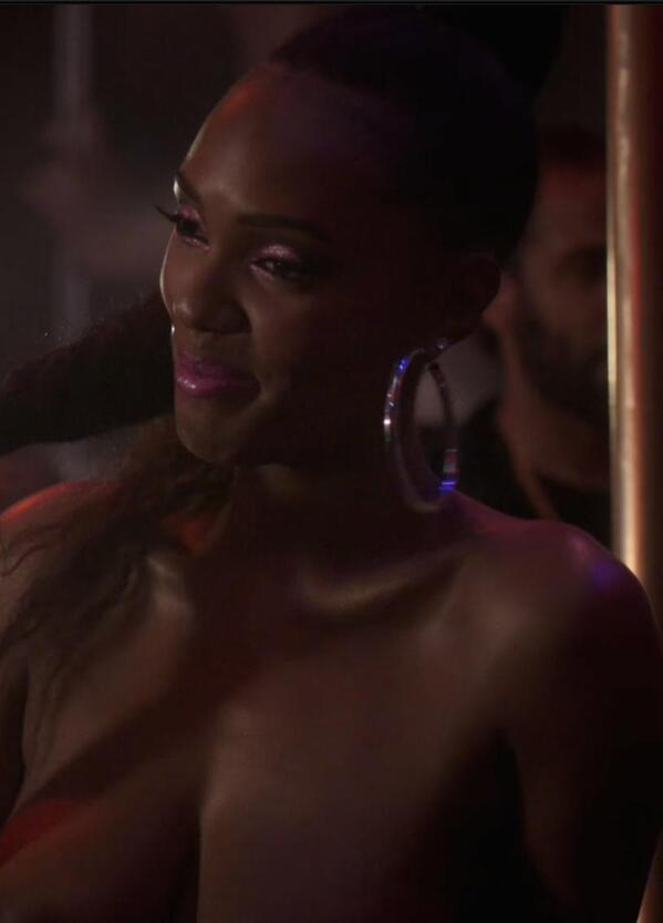 Chrystal McCoy
