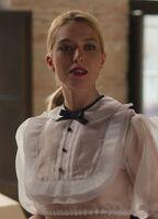 Dharma Mangia Woods Breasts Bush 291228