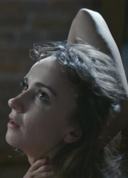 Sexiest Ewa Jakubowicz Scenes 278279